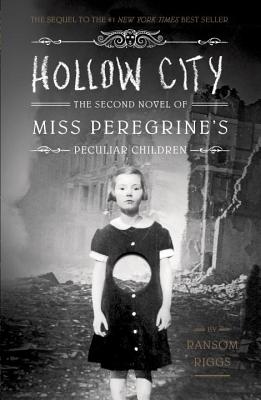 HOLLOW CITY