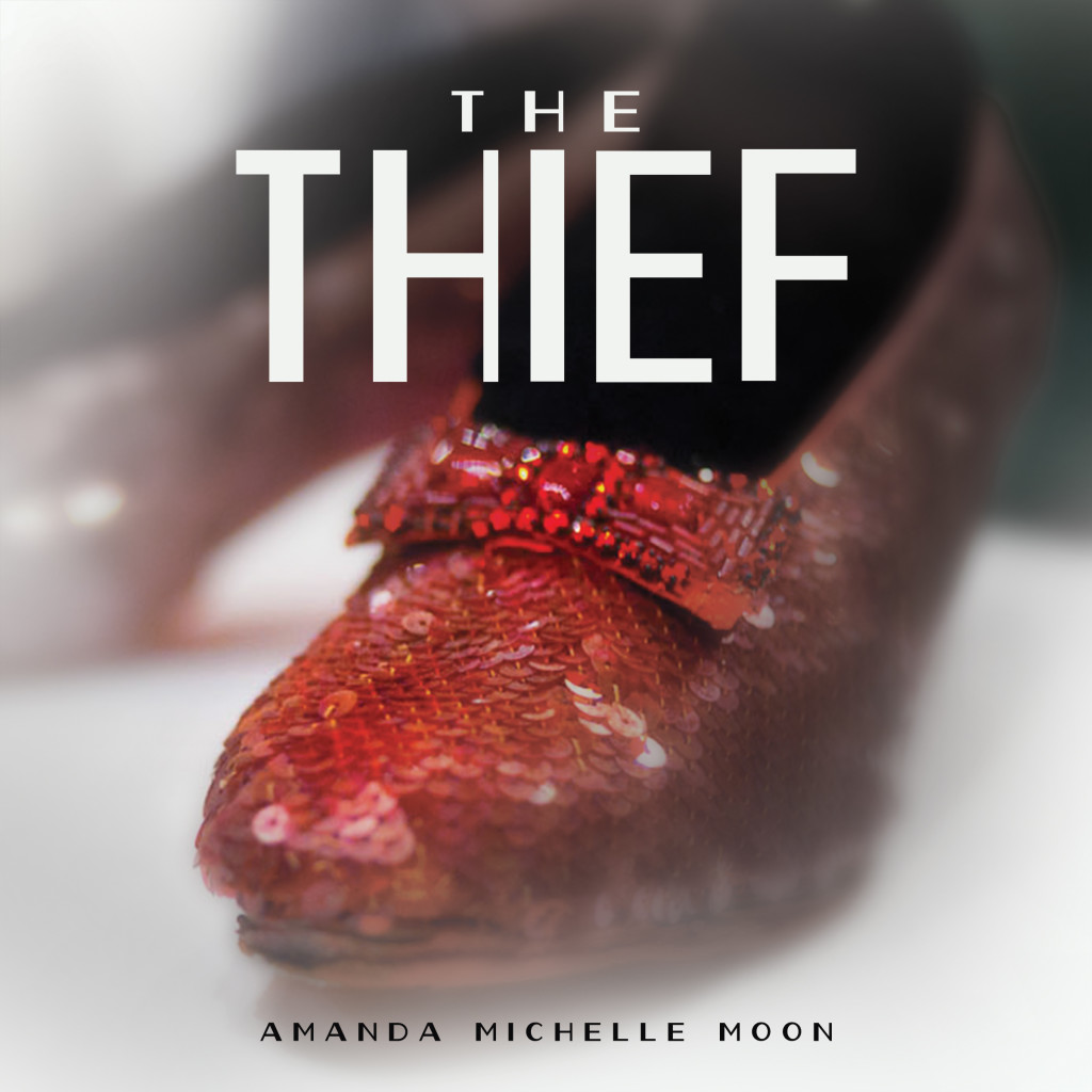 the Thief Audio Book RGB
